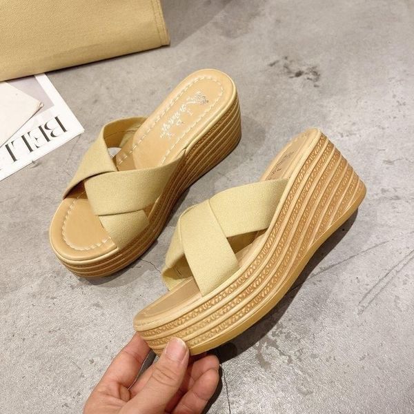 Maat 34 Schoenen met Met sleehakken wedge kopen Lage prijs beslist