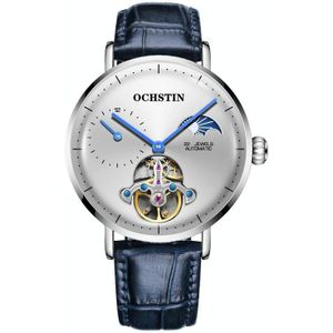 OCHSTIN 6121B Masterpiece Tourbillon mechanisch herenhorloge