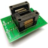 SSOP30 To DIP30 OTS34-0.65-01 Programmer Adapter Socket