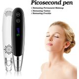 Laser Picosecond Pen Freckle Tattoo Removal Mole Dark Spot Eyebrow Pigment Laser Acne Treatment Machine Beauty Care Tool