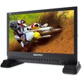 SEETEC 4K156-9HSD 3840x2160 300 nits 15.6 inch IPS Screen HDMI 4K 3G-SDI Four Screen Split Display Monitor