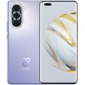 Huawei nova 10 Pro 4G GLA-AL00  256GB  60MP camera aan de voorkant  Chinese versie  Drievoudige camera's aan de achterkant + dubbele camera's aan de voorkant  vingerafdrukidentificatie op het scherm  6 78 inch HarmonyOS 2 Qualcomm Snapdragon 778G 4