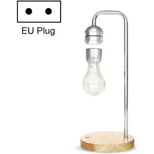 DP-003 MAGEV LICHT BULB BALB LAMP Zwart Technologie ornament  plugtype: EU-plug (U-vormige standaard)