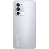 Lenovo LEGION Y70 Phone  50MP Camera  12GB+256GB  Triple Back Cameras  Side Fingerprint Identification  5100mAh Battery  6.67 inch Android 12 Qualcomm Snapdragon 8+ Gen1 Octa Core  Network: 5G(White)