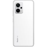 Xiaomi Redmi Note 12T Pro 5G  64 MP-camera  8 GB + 256 GB  Drievoudige achtercamera's  5080 mAh batterij  6 6 inch MIUI 14 MediaTek Dimensity 8200-Ultra Octa Core tot 3 1 GHz  netwerk: 5G  Dual SIM  NFC  IR