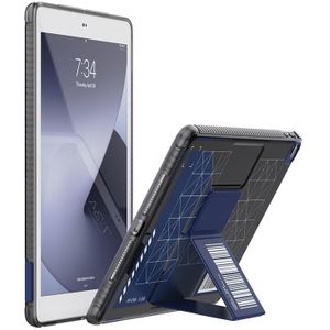 Mutural XingTu-serie tablethoes met houder voor iPad 10.2 2021 / 2020 / Pro 10.5 inch