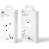 WK T5 Mini iDeal Series Bluetooth 5.0 TWS True Wireless Stereo Bluetooth Earphone