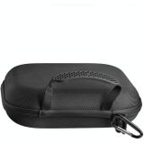 Dust-proof Shockproof Protective Case Bag For SteelSeries Arctis Ice 5(Black)