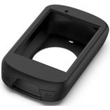 For Garmin Edge 830 Stopwatch Case(Black)