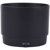 ET-74 Lens Hood Shade for Canon EF 70-200mm f/4L USM / EF 70-200mm f/4L IS USM Lens