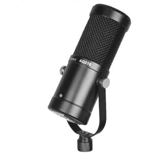 AQ-210 K Song Live Recording Capacitor Microphone