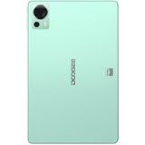 [HK Magazijn] DOOGEE T20 tablet-pc  10 4 inch  8 GB + 256 GB  Android 12 Spreadtrum T616 Octa Core 2.0GHz  Ondersteuning Dual SIM & WiFi & BT  Netwerk: 4G  Wereldwijde versie met Google Play (Groen)