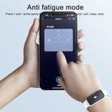 FS21-05 Mute Alarm Shock Wake Smart Watch Muggen Repeller-armband
