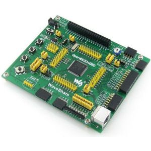 Waveshare Open8S208Q80 Standard  STM8 Development Board