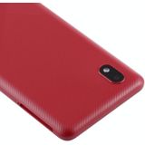 Battery Back Cover for Samsung Galaxy A01 Core SM-A013(Red)