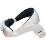VR Comfortable Do Not Press Your Face Headset Ergonomic VR Headset For Oculus Quest2