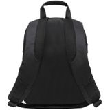 DL-B028 Portable Casual Style Waterproof Scratch-proof Outdoor Sports Backpack SLR Camera Bag Phone Bag for GoPro  SJCAM  Nikon  Canon  Xiaomi Xiaoyi YI  iPad  Apple  Samsung  Huawei  Size: 27.5 * 12.5 * 34 cm(Green)