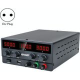 GVDA SPS-H3010 30V-10A instelbare spanningsregelaar  specificatie: EU-stekker