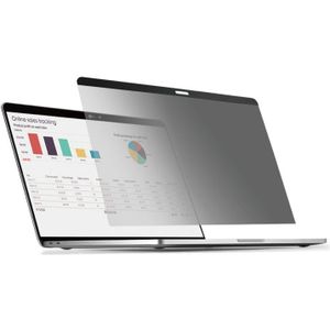 WIWU Voor MacBook Pro 16 inch Laptop Anti-glare Screen Protector