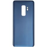 Back Cover for Galaxy S9+ / G9650(Blue)