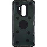 Back Cover for Galaxy S9+ / G9650(Blue)