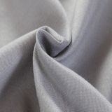 Plain Mattress Protector Bed Mat Mattress Cover Fitted Sheet  Size:120X200cm(Grey)