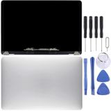 Origineel volledig LCD-scherm voor Macbook Pro 13 inch M1 A2338 (2020) EMC3578 (zilver)