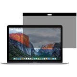 Magnetic Privacy Anti-glare PET Screen Film for MacBook Retina 12 inch (A1534)