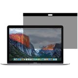 Magnetic Privacy Anti-glare PET Screen Film for MacBook Retina 12 inch (A1534)