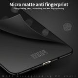 Voor Samsung Galaxy A42 5G / M42 5G Mofi Frosted PC Ultra-Thin Hard Phone Case