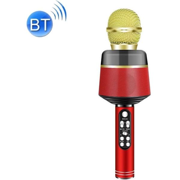 Bluetooth - Microfoon kopen? | Ruime keus, lage prijs | beslist.nl