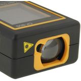 CP-80S Digital Handheld Laser Distance Meter  Max Measuring Distance: 80m