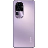 OPPO Reno10 Pro+ 5G  16GB+256GB  64MP-camera  Drie camera's aan de achterkant  vingerafdrukidentificatie op het scherm  6 74 inch ColorOS 13.1 / Android 13 Qualcomm Snapdragon 8+ Gen 1 Octa Core tot 2 995 GHz  netwerk: 5G  NFC  OTG