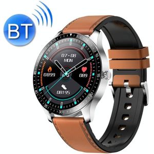 S80 Heart Rate And Blood Pressure Multi-Sports Mode Smart Sports Bracelet Specification: Brown Skin