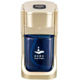 Goddard Non-contact Auto-sensing Foam Intelligent Hand Sanitizer Liquid Soap Dispenser with LED Display(Champagne Gold)