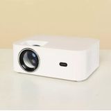 Wanbo Projector X1 Android Version 720P 350ANSI Lumens Wireless Theater  US Plug