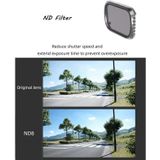 JSR KS ND1000 Lens Filter for DJI Air 2S  Aluminum Frame