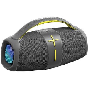 HOPESTAR H60 20W draagbare waterdichte draadloze Bluetooth-luidspreker voor buiten