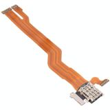 SIM Card Holder Socket Flex Cable for OPPO Reno6 5G PEQM00 CPH2251