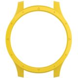 Smart Watch PC Protective Case for Garmin Forerunner 935(Yellow)