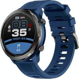 Zeblaze Stratos 2 Lite 1 32 inch IPS-scherm 5 ATM waterdicht GPS Smart Watch  ondersteuning voor hartslagmeting / sportmodus