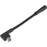 DC 5 5 x 2.1mm Vrouw naar Razer Interface Power Cable