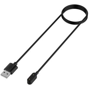 Voor Huawei Band 7/7 NFC Portable Magnetic Cradle Charger  Lengte: 1m