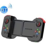 D5 draadloze Bluetooth-gamecontroller-joystick voor IOS / Android voor SWITCH / PS3 / PS4