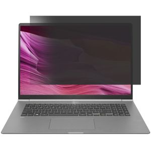 17 inch Laptop Universal Matte Anti-glare Screen Protector  Size: 339 x 271mm