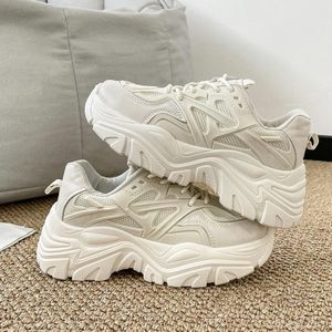 Dikke zool Dames sneakers kopen Collectie 2024 beslist