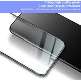 IMAK 9H Surface Hardness Full Screen Tempered Glass Film Pro + Series voor iPhone 13/3 PRO