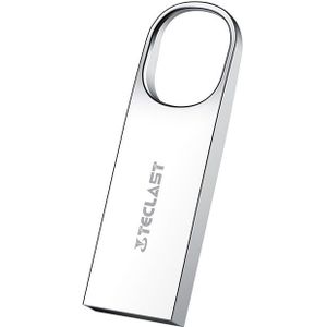 TECLAST 32GB USB 2.0 High Speed Light and Thin Metal USB Flash Drive