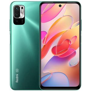 Xiaomi Redmi Note 10 5G  48MP Camera  8GB+256GB  Dual Back Cameras  5000mAh Battery  Side Fingerprint Identification  6.5 inch MIUI 12 (Android 11) Dimensity 700 7nm Octa Core up to 2.2GHz  Network: 5G  Dual SIM  Support Google Play(Aurora Green)