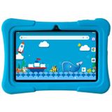 Pritom K7 Kids Education Tablet PC  7 0 inch  1 GB+16 GB  Android 10 Allwinner A50 Quad Core CPU  ondersteuning 2.4G wifi / bluetooth / dubbele camera  globale versie met Google Play